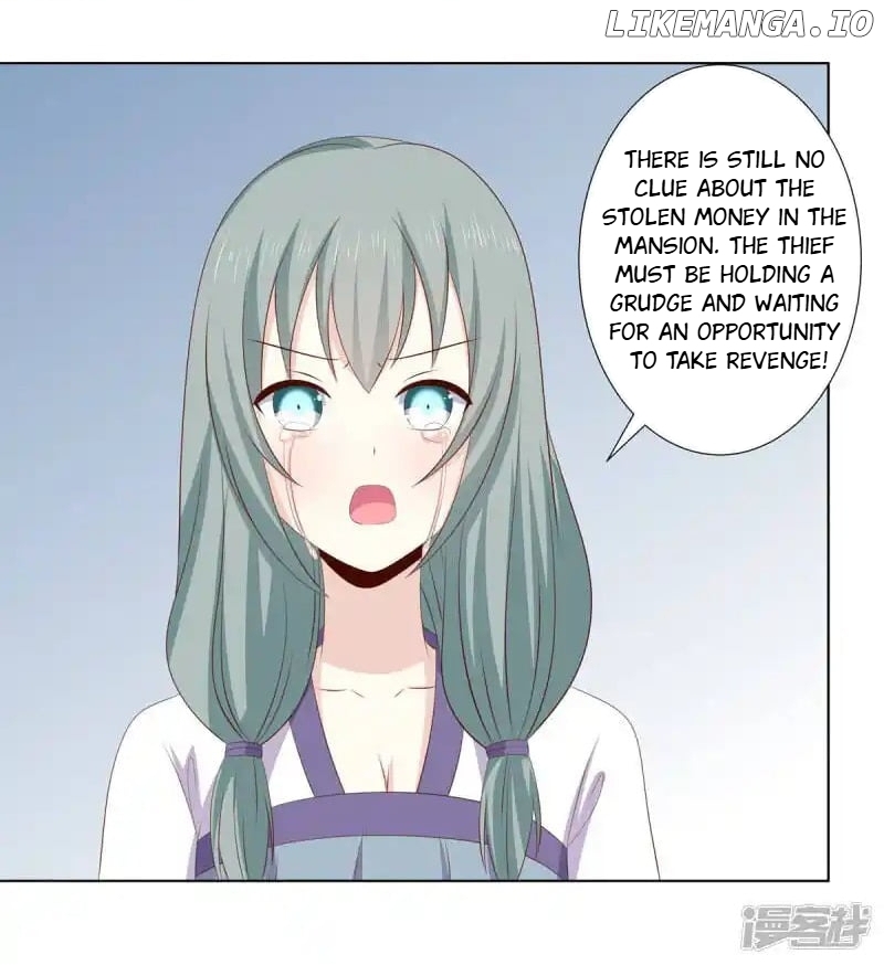 Rewrite My Fate chapter 75 - page 29
